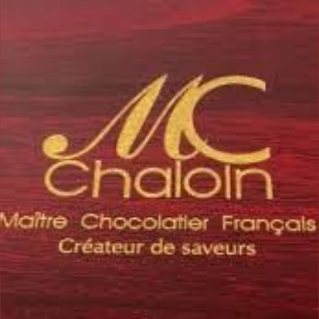 MC Chaloin maître chocolatier